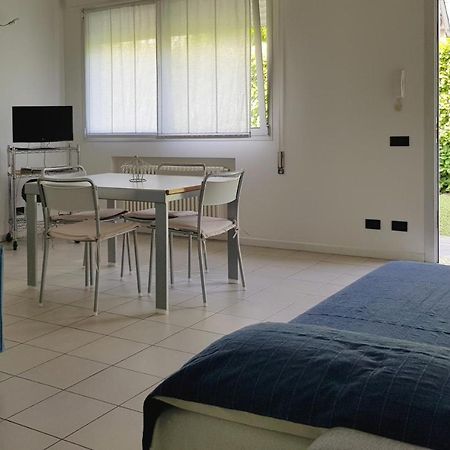 Casa Nicky Villa Abano Terme Ngoại thất bức ảnh
