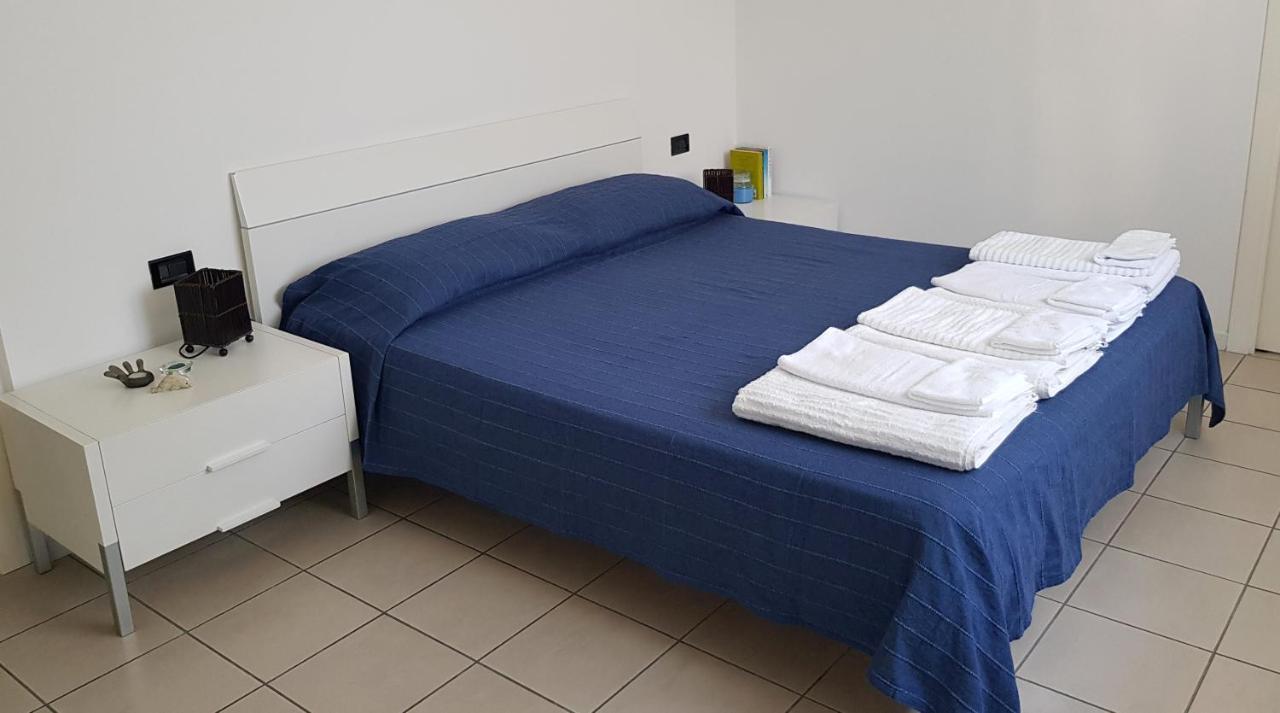 Casa Nicky Villa Abano Terme Ngoại thất bức ảnh