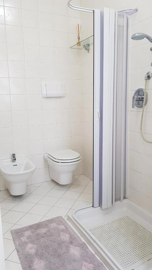 Casa Nicky Villa Abano Terme Ngoại thất bức ảnh