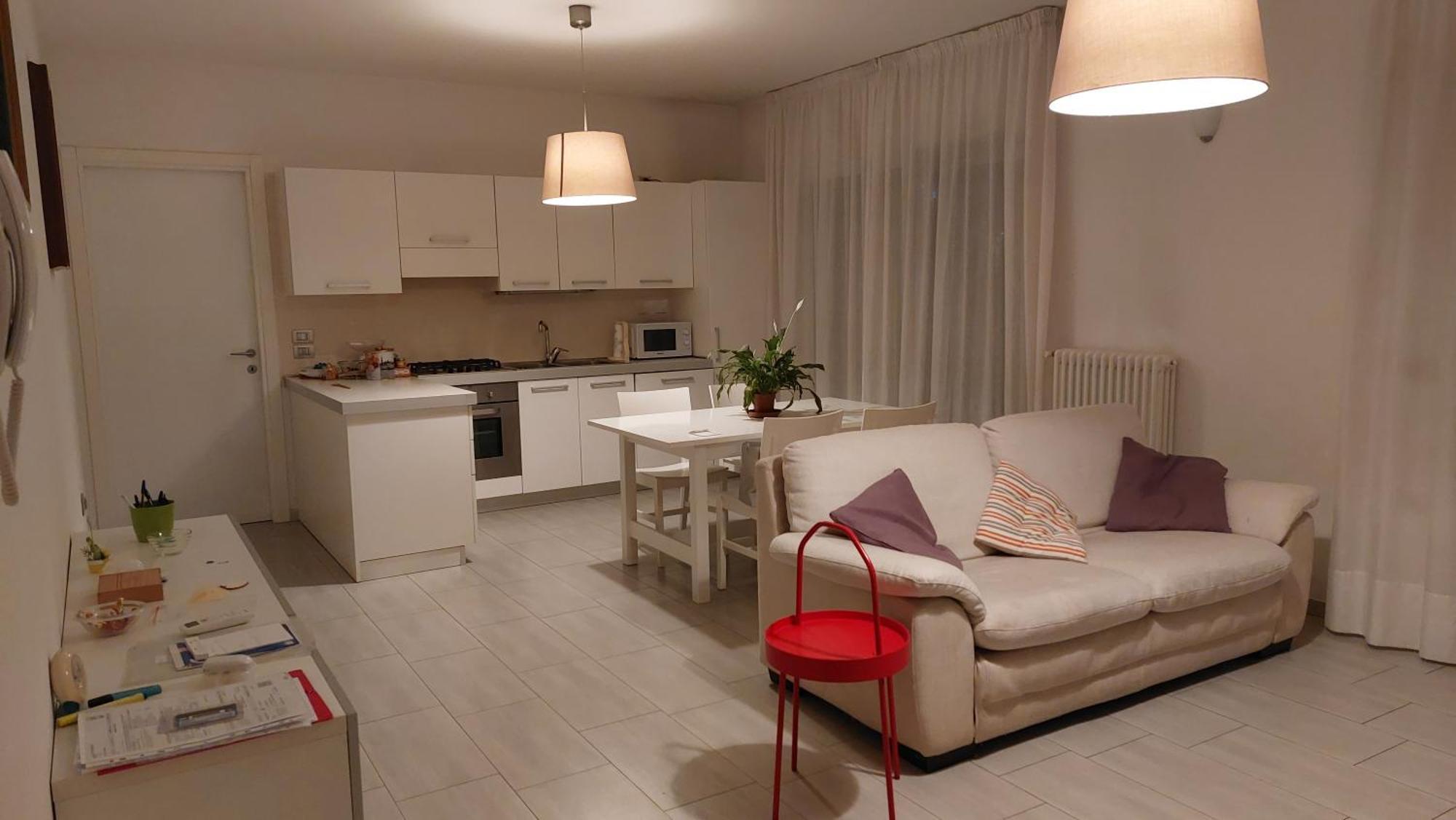 Casa Nicky Villa Abano Terme Phòng bức ảnh