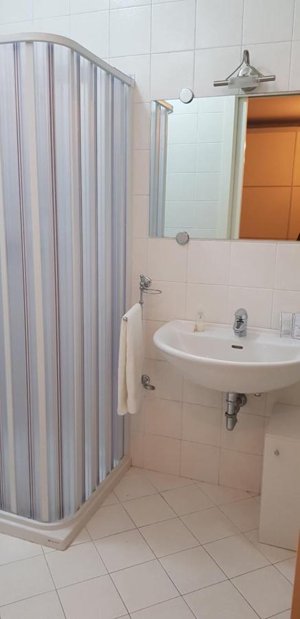 Casa Nicky Villa Abano Terme Ngoại thất bức ảnh