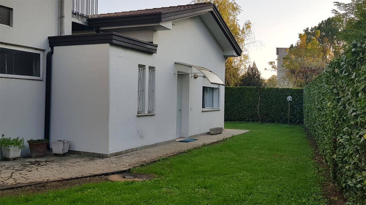 Casa Nicky Villa Abano Terme Ngoại thất bức ảnh