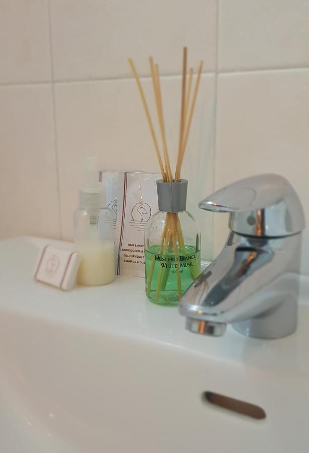 Casa Nicky Villa Abano Terme Ngoại thất bức ảnh